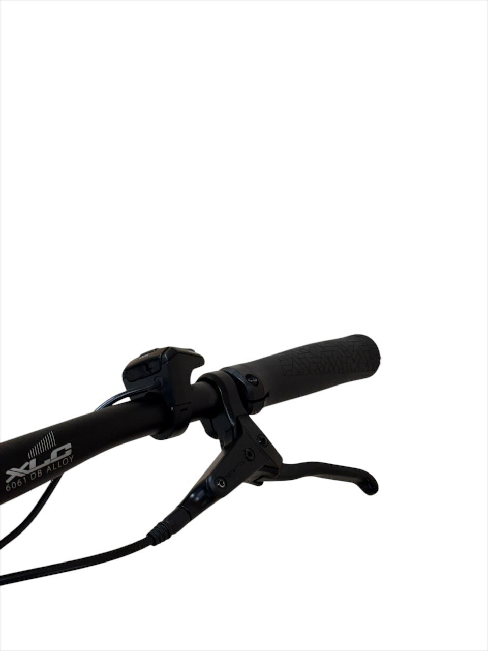 Haibike Trekking 6 E-Bike Refurbished Gebruikte fiets