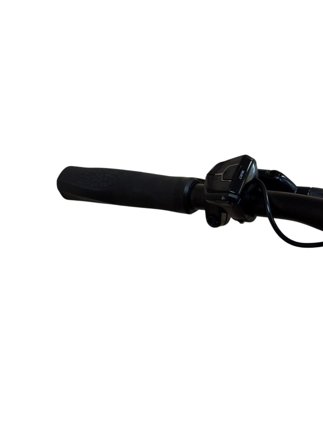 Haibike Trekking 6 E-Bike Refurbished Gebruikte fiets 