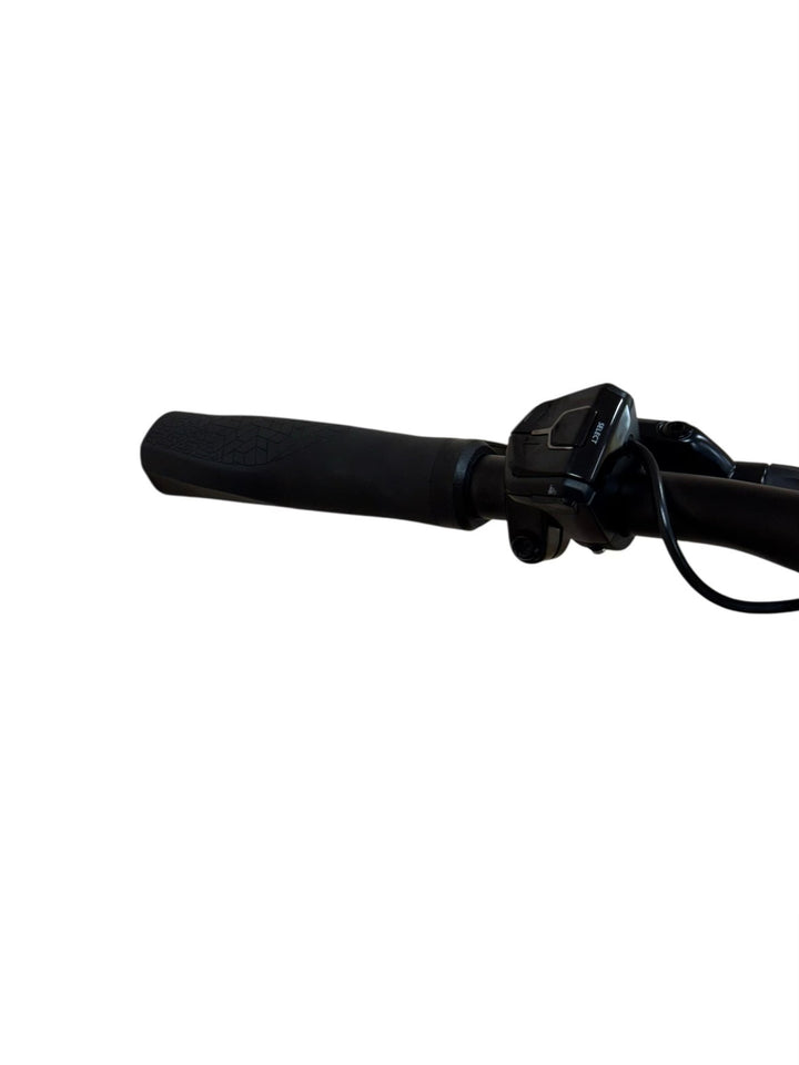 Haibike Trekking 6 E-Bike Refurbished Gebruikte fiets 