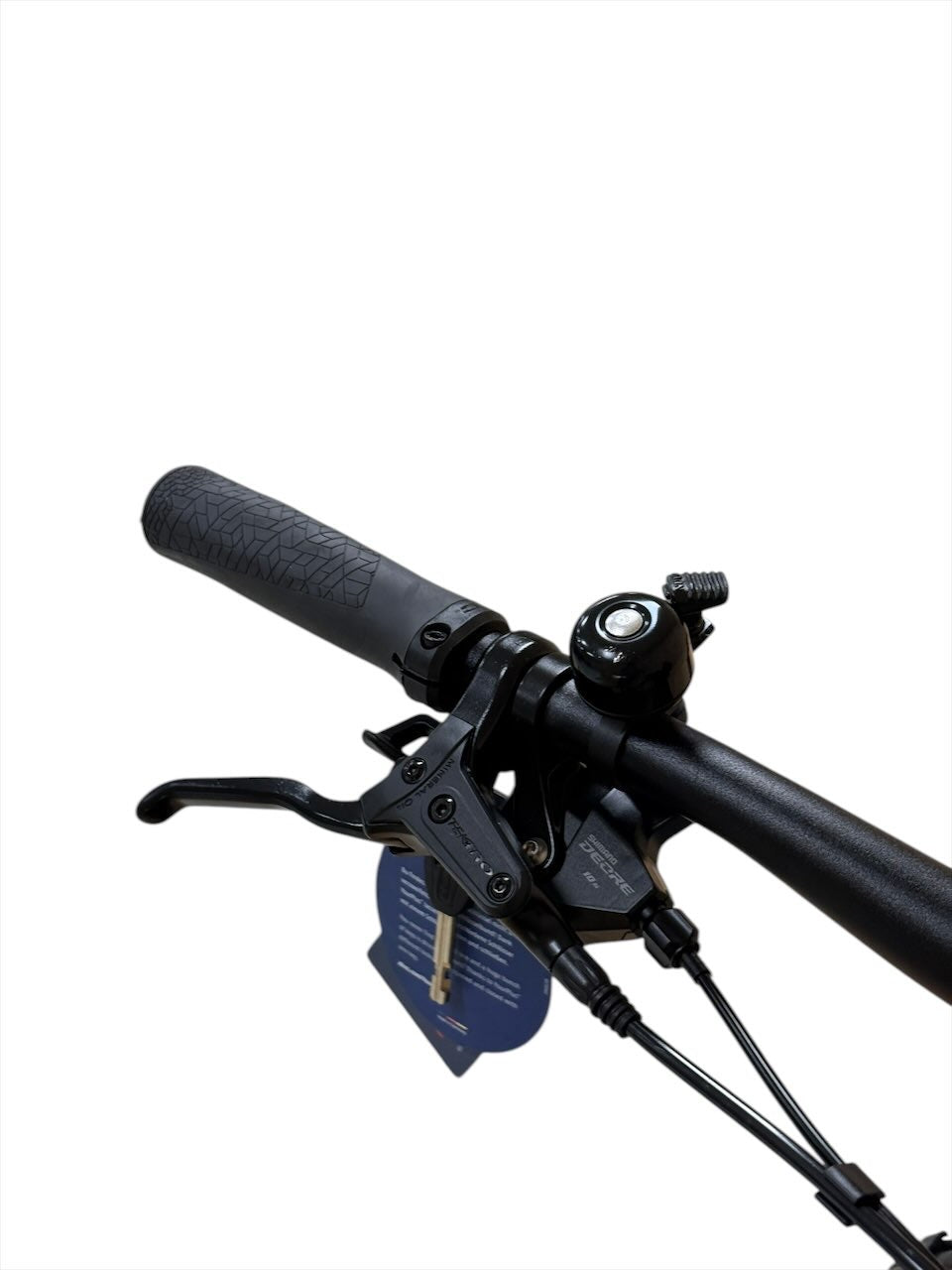 Haibike Trekking 6 E-Bike Refurbished Gebruikte fiets