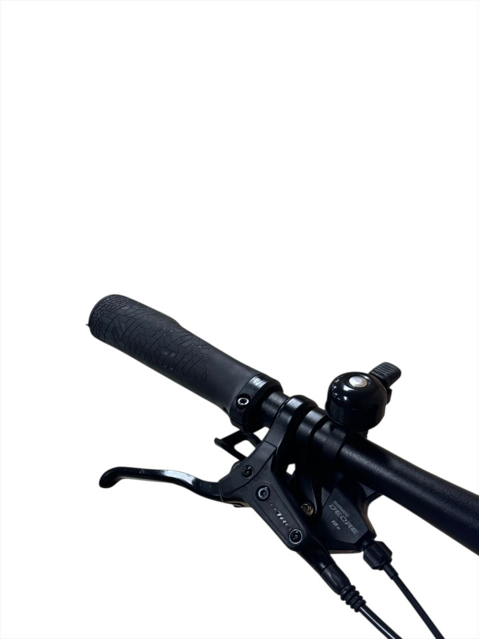 Haibike Trekking 6 E-Bike Refurbished Gebruikte fiets 