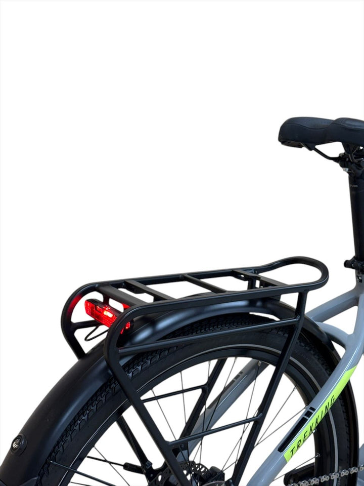 Haibike Trekking 6 E-Bike Refurbished Gebruikte fiets