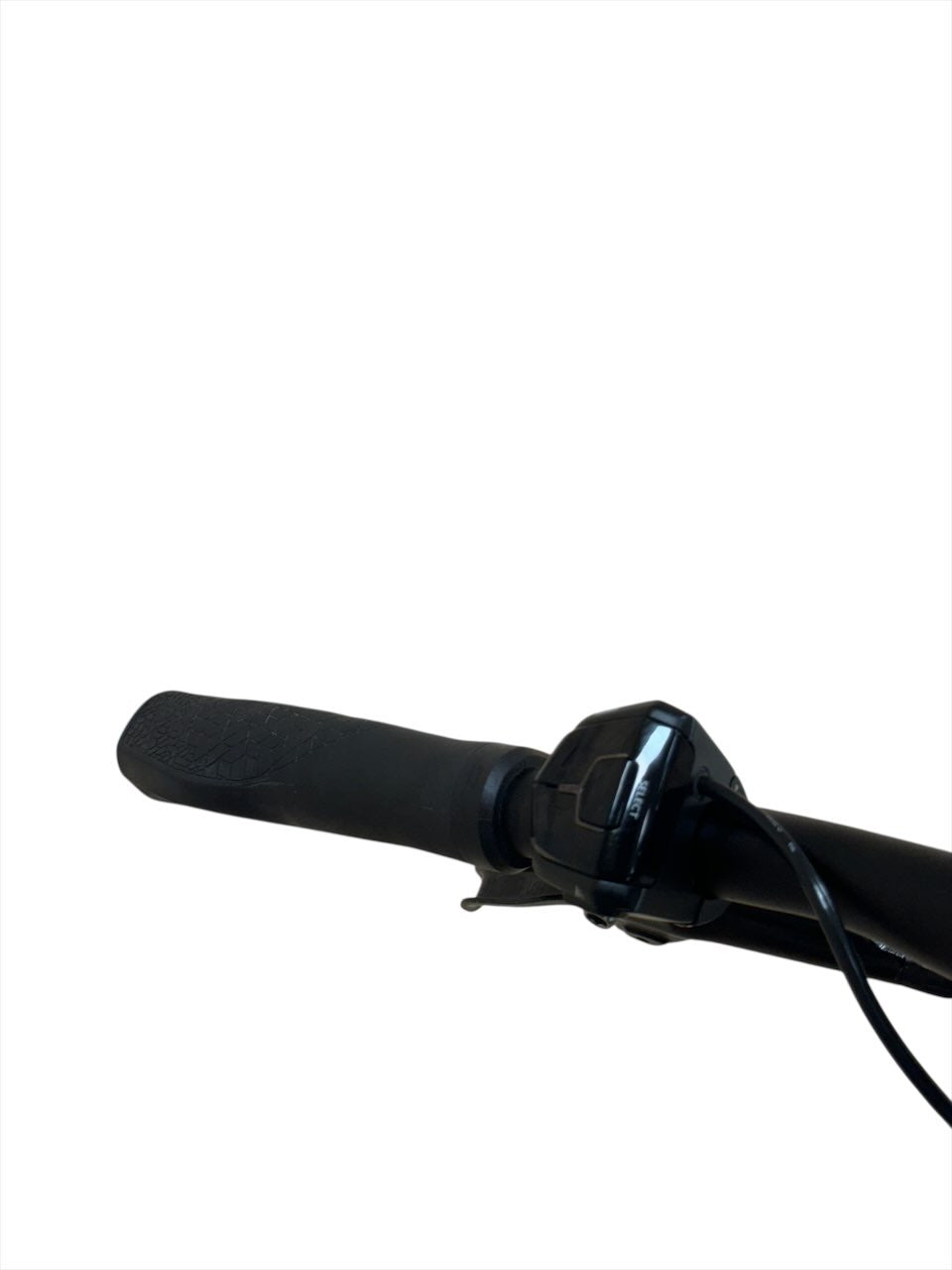 Haibike Trekking 6 E-Bike Refurbished Gebruikte fiets