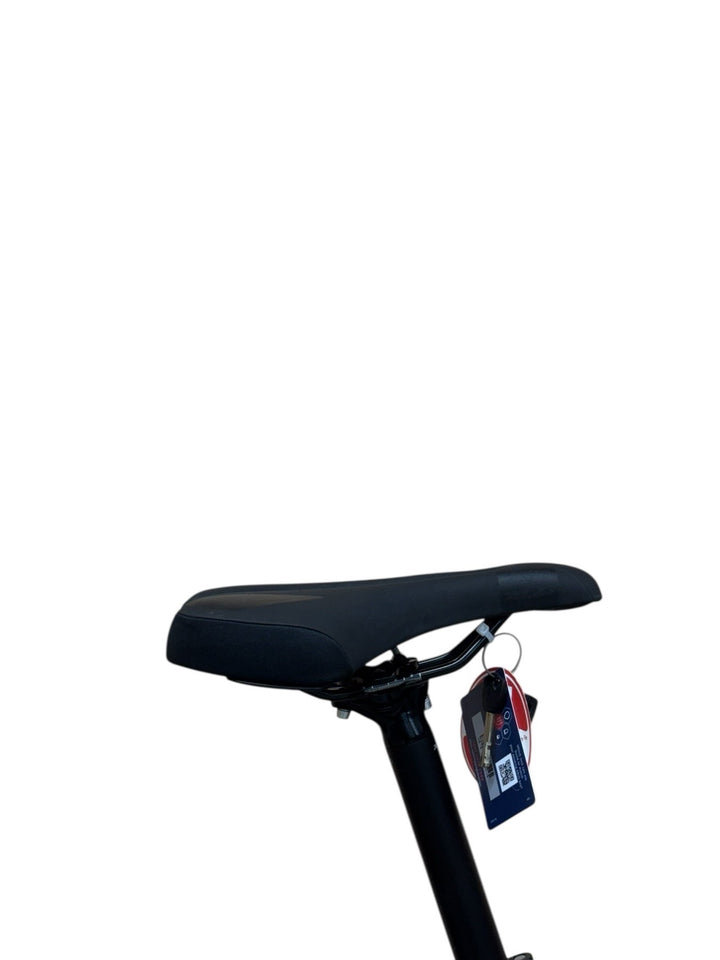 Haibike Trekking 7 E-Bike Refurbished Gebruikte fiets 