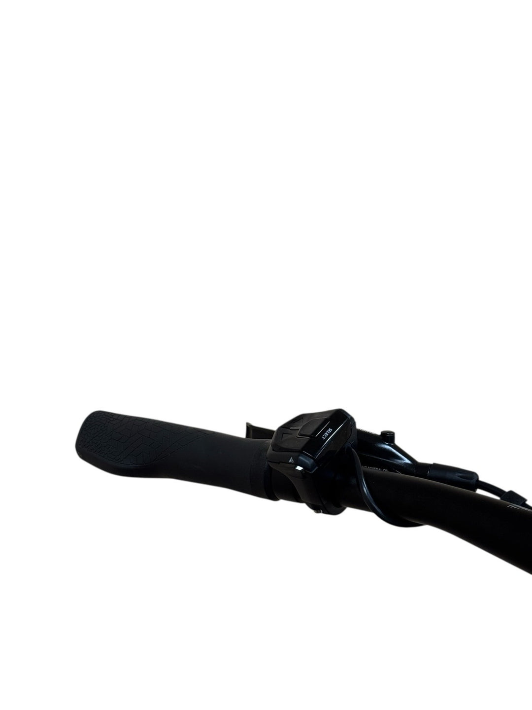 Haibike Trekking 7 E-Bike Refurbished Gebruikte fiets 