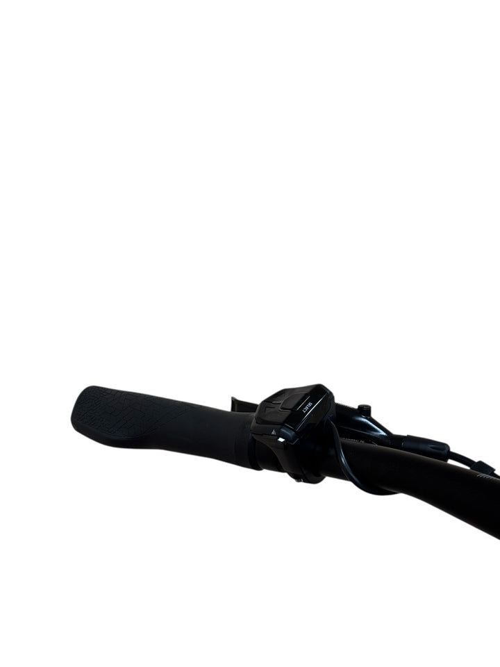 Haibike Trekking 7 E-Bike Refurbished Gebruikte fiets 