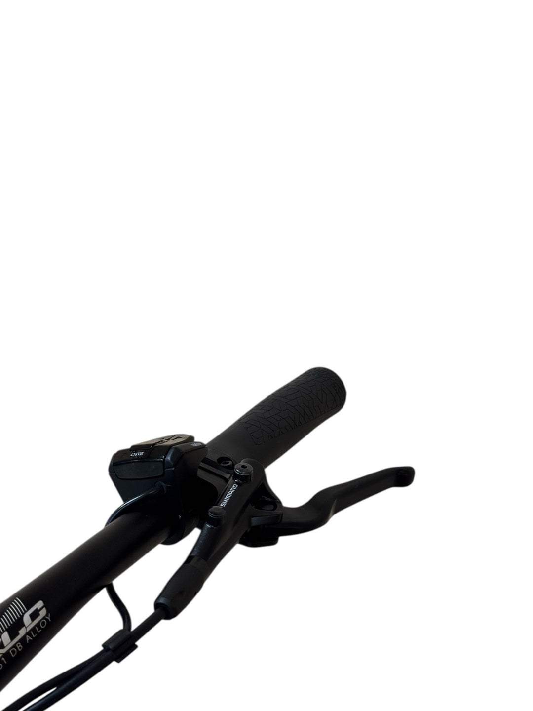 Haibike Trekking 7 E-Bike Refurbished Gebruikte fiets 