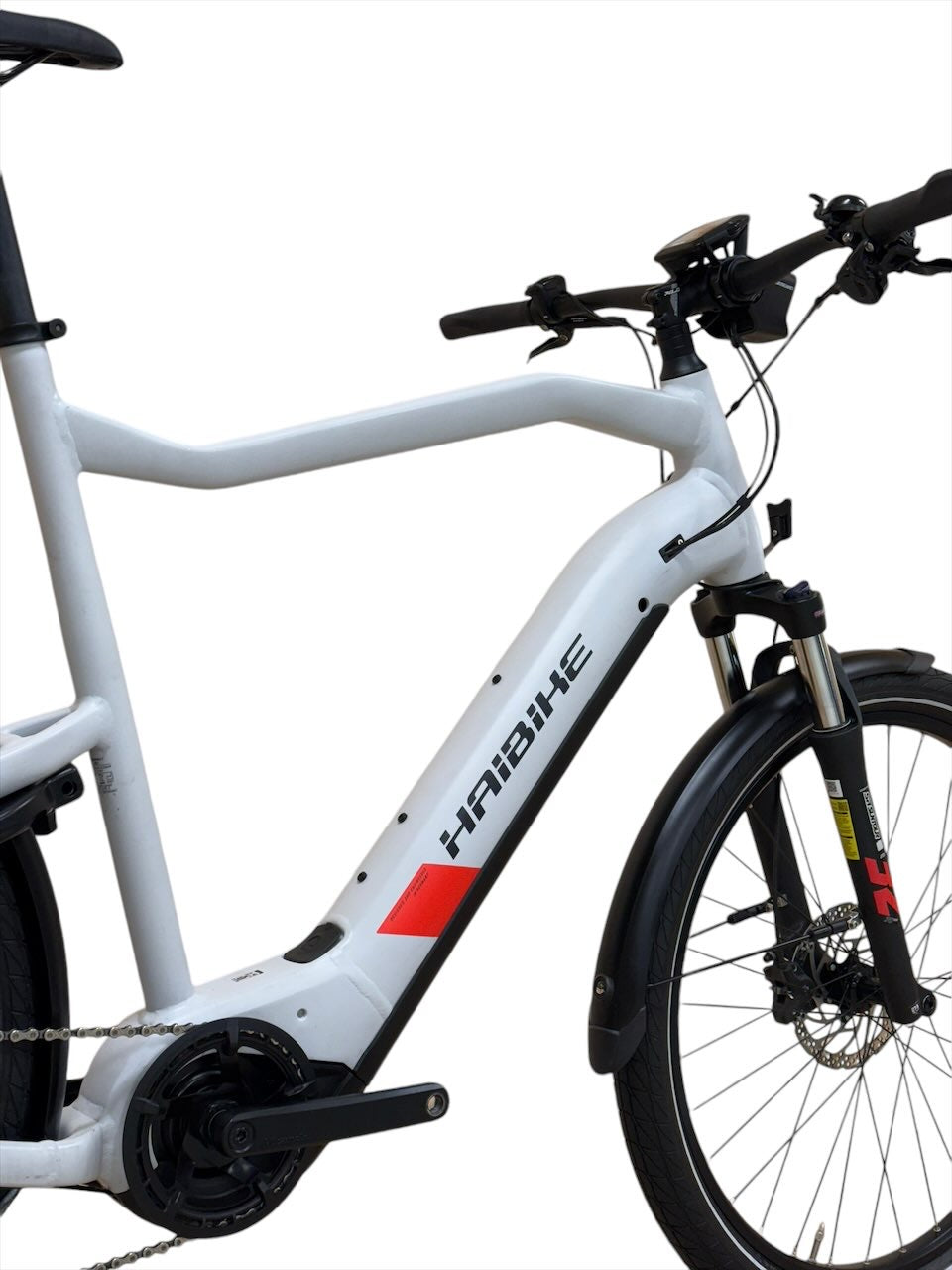 fahrrad damen gebraucht berlin Haibike Trekking 7 E-Bike Gebraucht | Generalüberholt