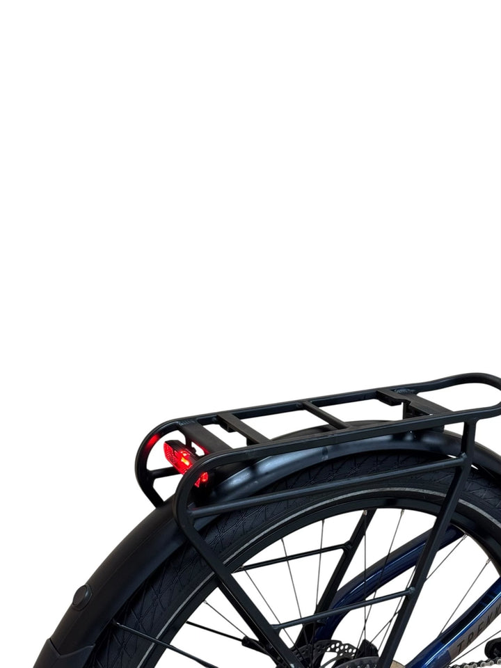 Haibike Trekking 7 E-Bike Refurbished Gebruikte fiets