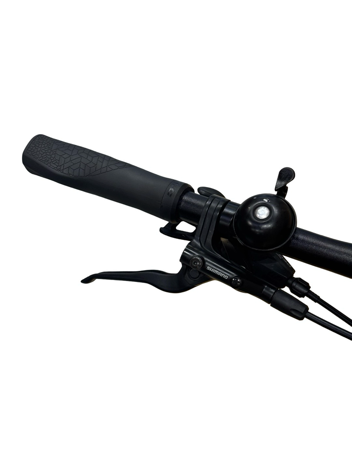 Haibike Trekking 7 E-Bike Refurbished Gebruikte fiets 