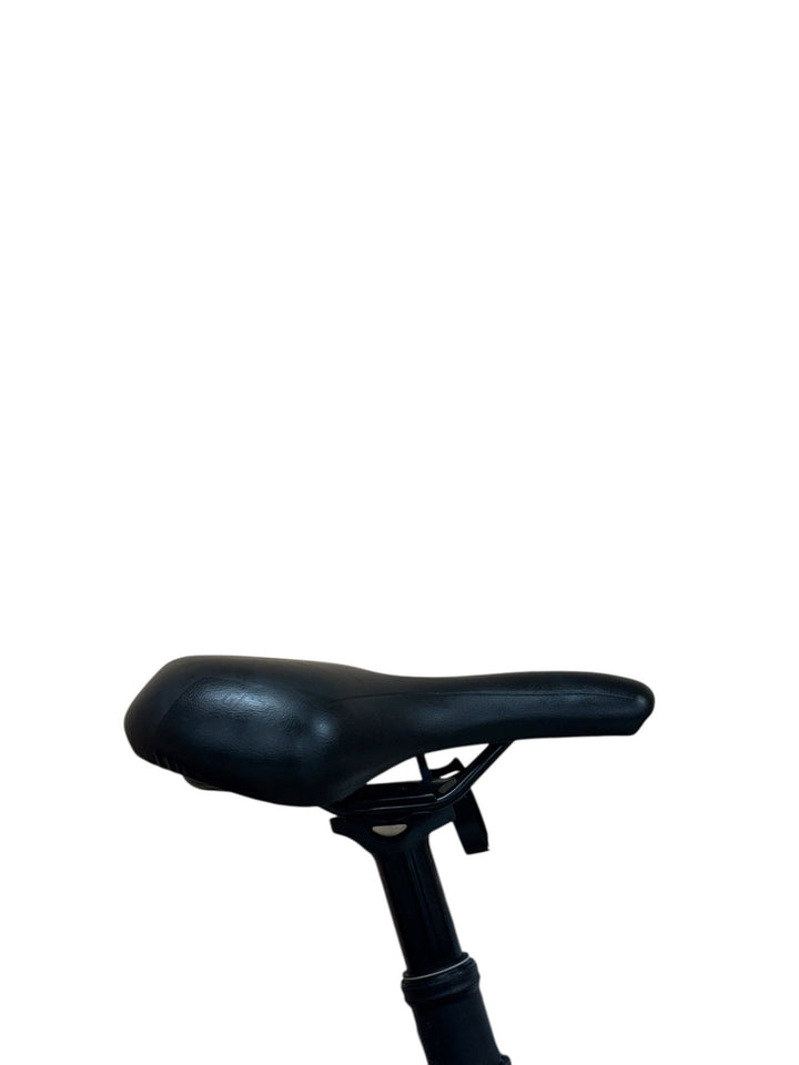 Haibike Trekking 7 E-Bike Refurbished Gebruikte fiets 