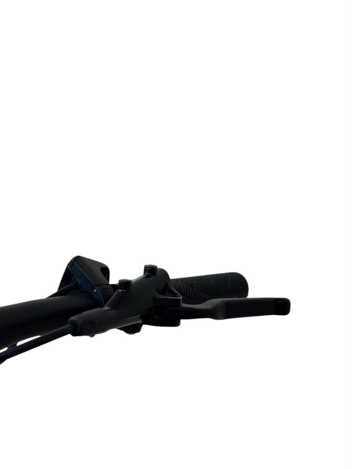 Haibike Trekking 7 E-Bike Refurbished Gebruikte fiets 