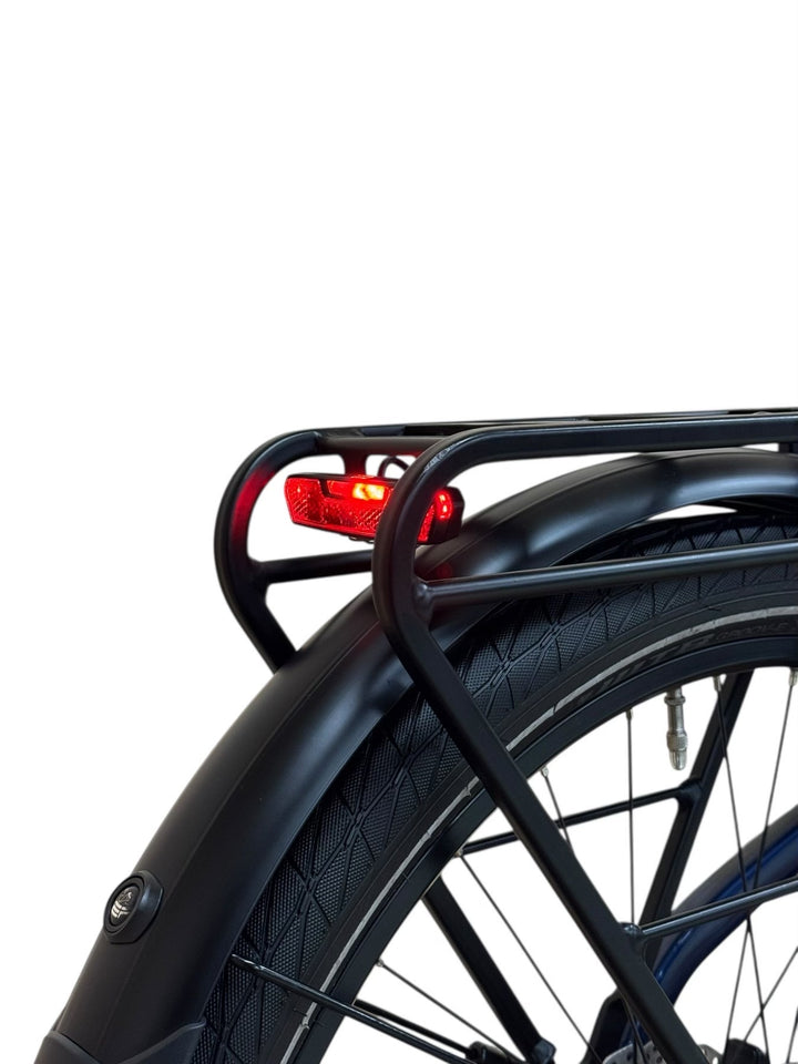 Haibike Trekking 7 E-Bike Refurbished Gebruikte fiets 