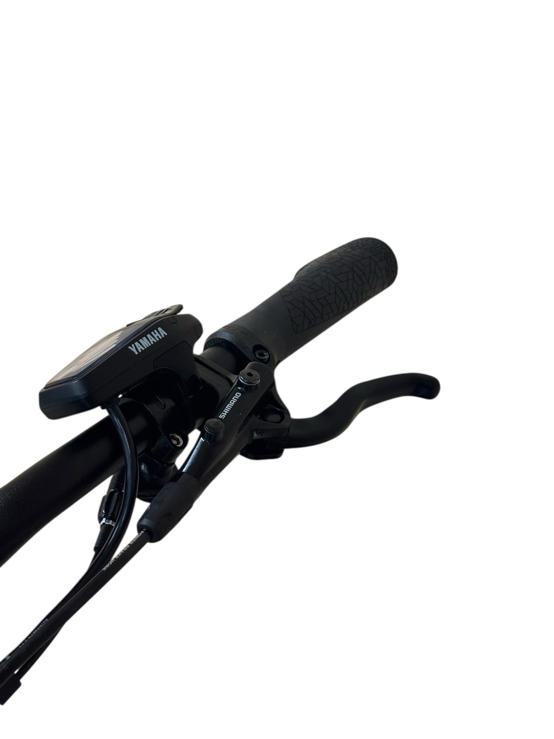 Haibike Trekking 7 E-Bike Refurbished Gebruikte fiets 