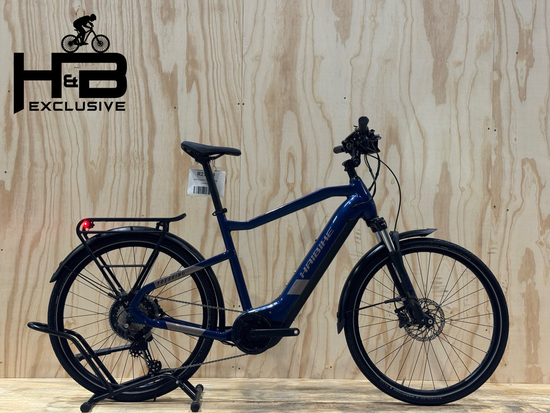 Haibike Trekking 7 E-Bike Gebraucht | Generalüberholt