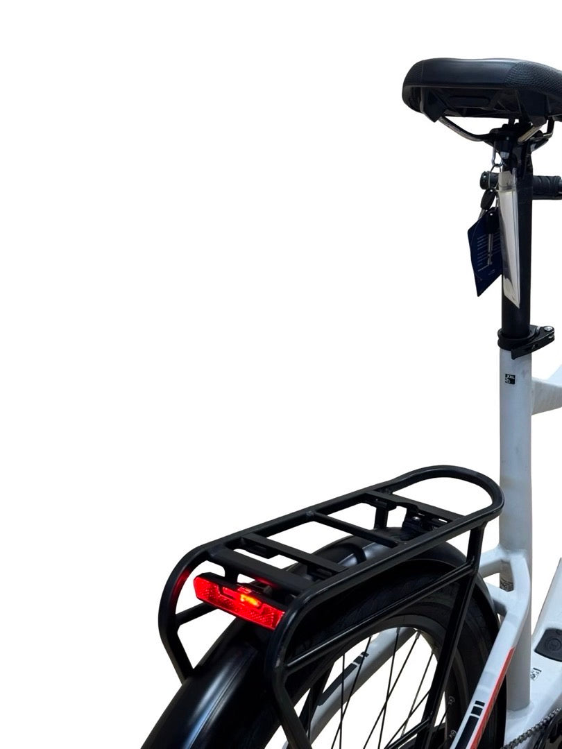 Haibike Trekking 7 E-Bike Refurbished Gebruikte fiets 