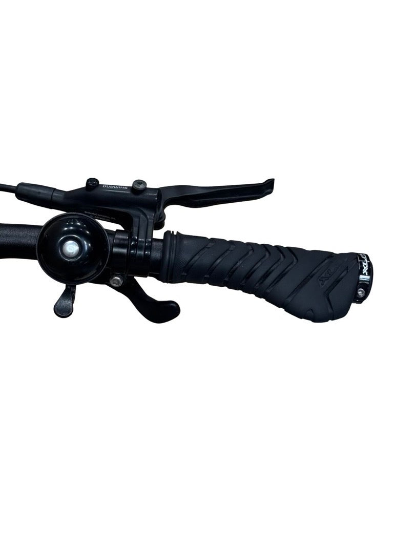 Haibike Trekking 7 E-Bike Refurbished Gebruikte fiets 