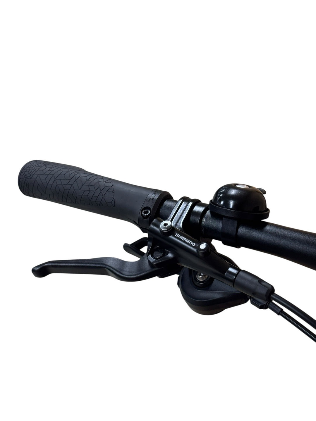 Haibike Trekking 7 E-Bike Refurbished Gebruikte fiets