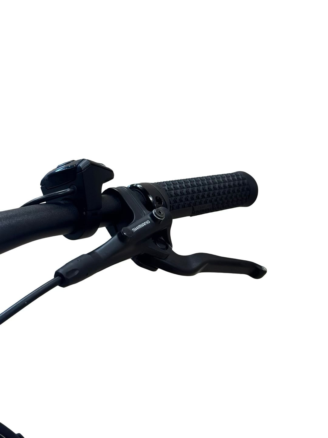 Haibike Trekking 7 E-Bike Refurbished Gebruikte fiets 