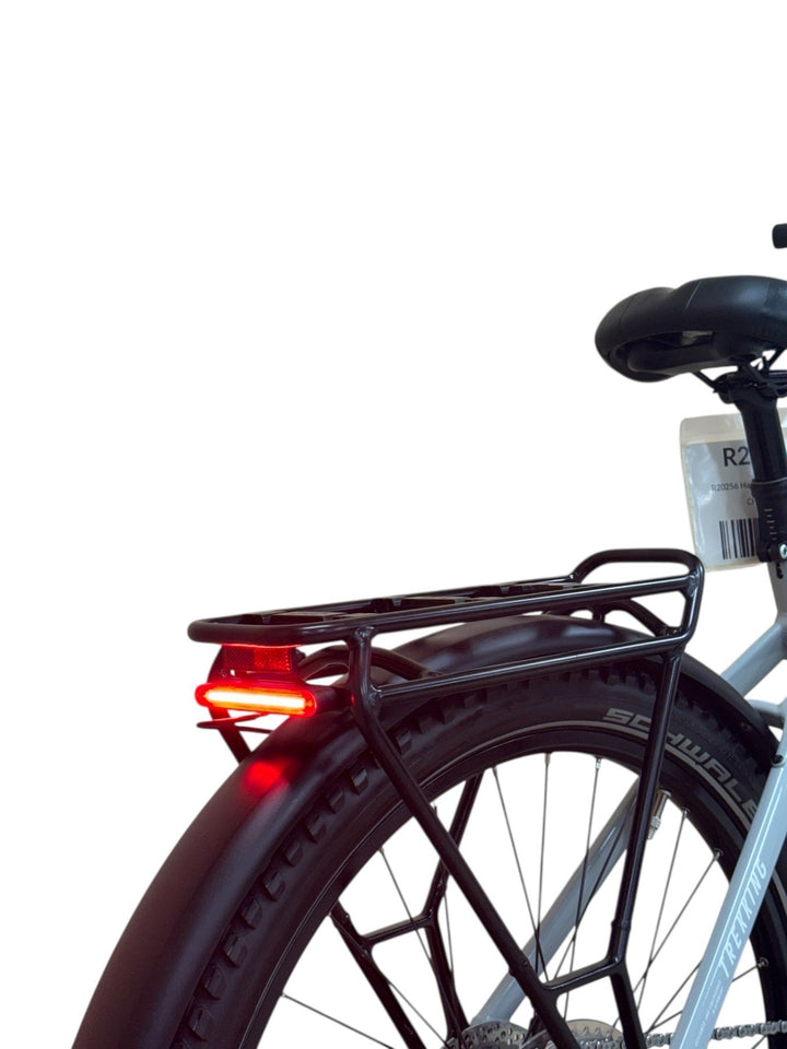 Haibike Trekking 7 E-Bike Refurbished Gebruikte fiets 