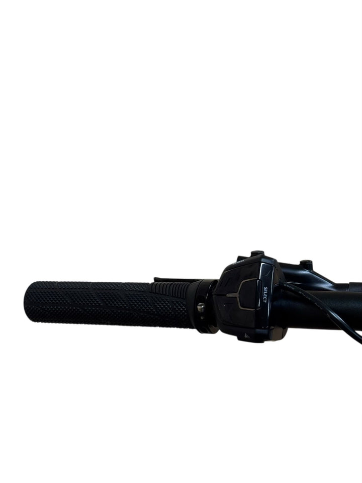 Haibike Trekking 7 E-Bike Refurbished Gebruikte fiets 