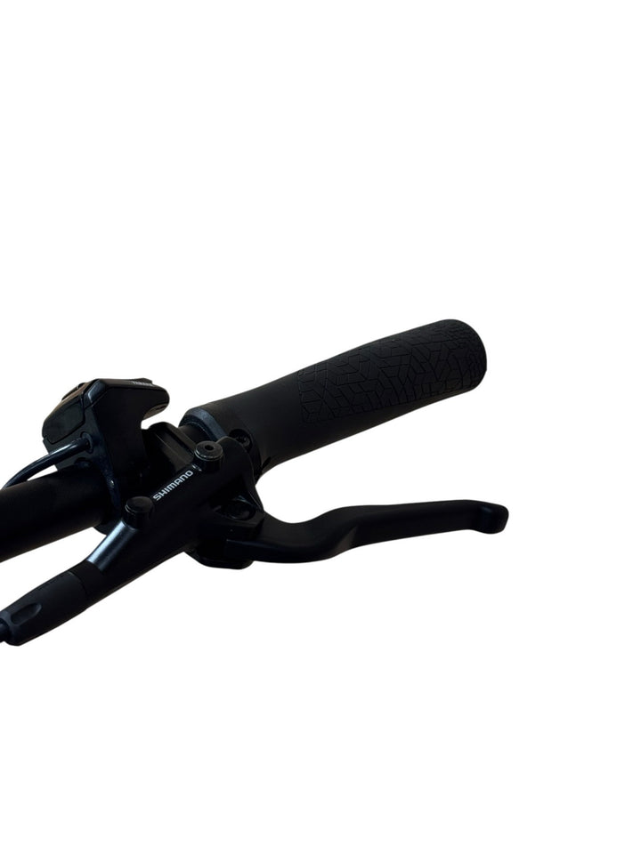 Haibike Trekking 7 E-Bike Refurbished Gebruikte fiets