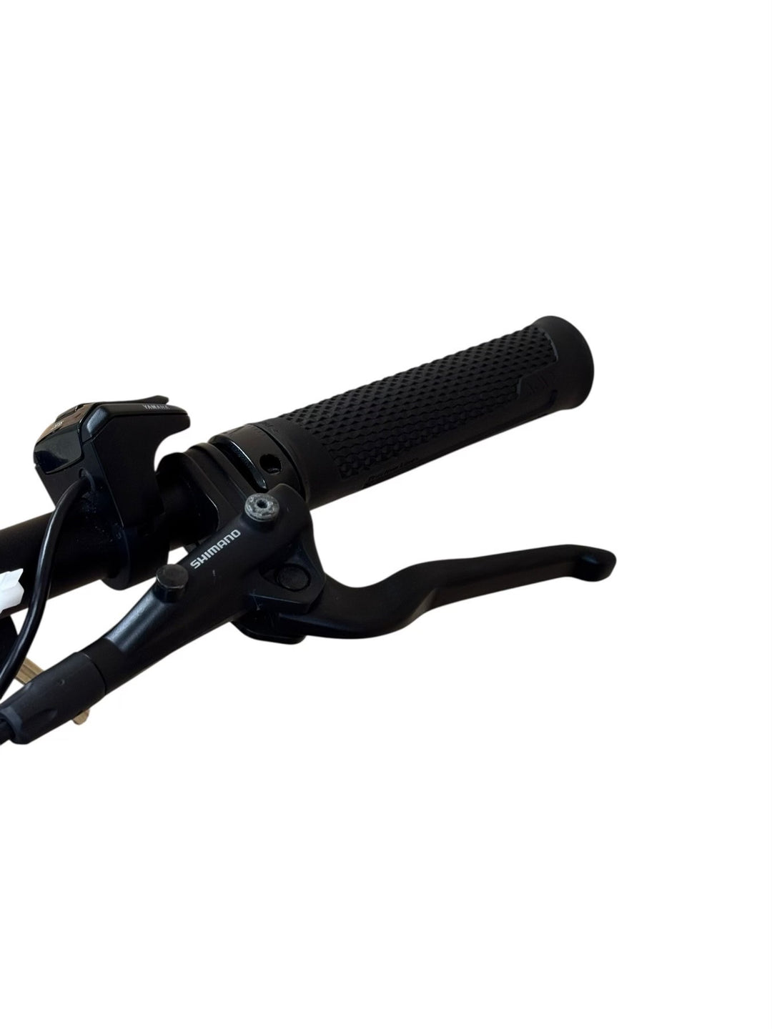 Haibike Trekking 7 E-Bike Refurbished Gebruikte fiets