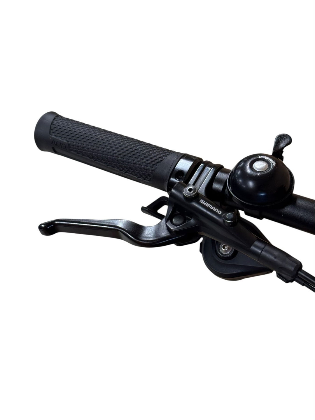 Haibike Trekking 7 E-Bike Refurbished Gebruikte fiets