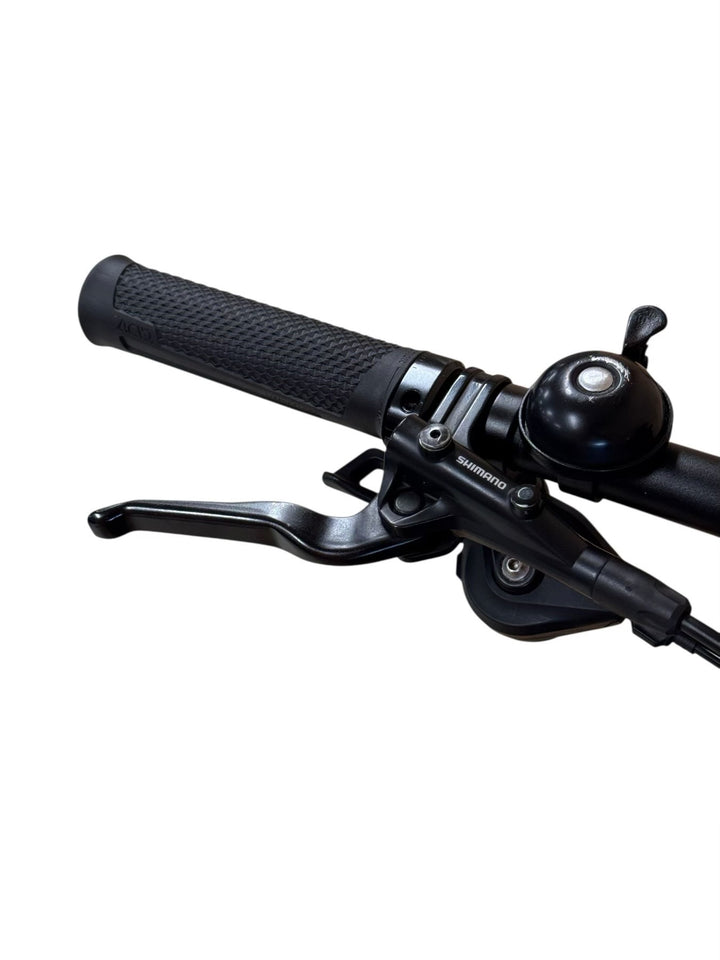 Haibike Trekking 7 E-Bike Refurbished Gebruikte fiets