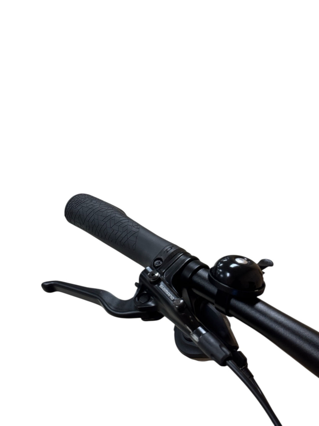 Haibike Trekking 7 E-Bike Refurbished Gebruikte fiets 