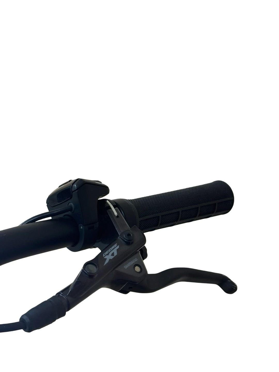 Haibike Trekking 8 E-BikeRefurbished Gebruikte fiets 