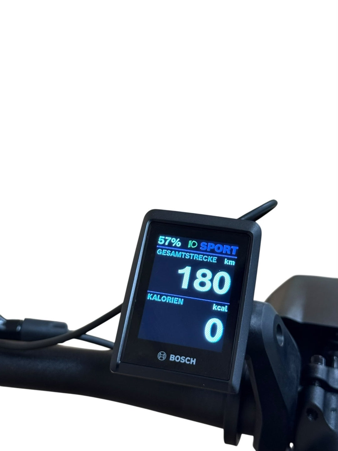 Haibike Trekking 8 E-Bike Refurbished Gebruikte fiets