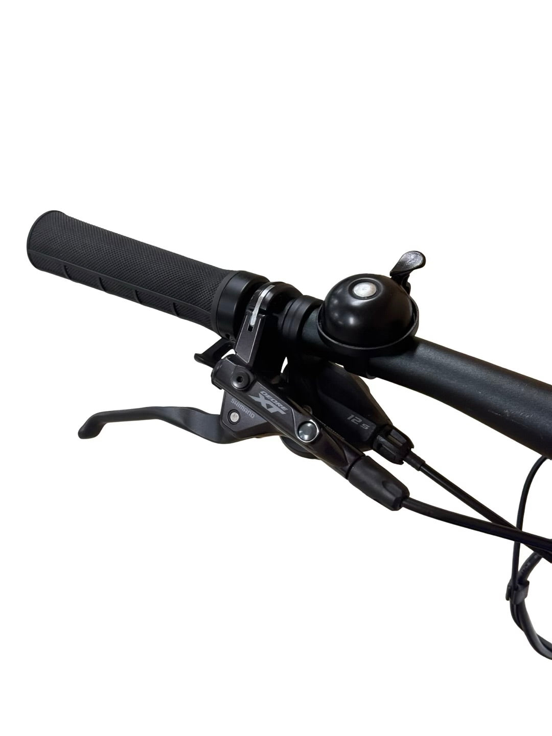 Haibike Trekking 8 E-BikeRefurbished Gebruikte fiets 