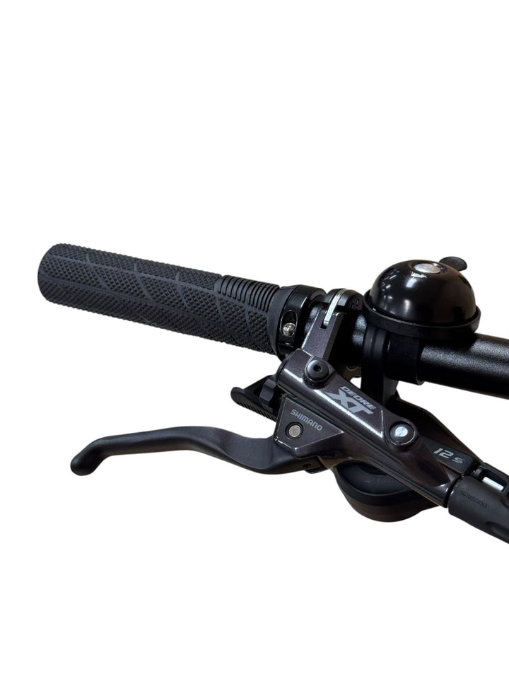 Haibike Trekking 8 E-Bike Refurbished Gebruikte fiets 