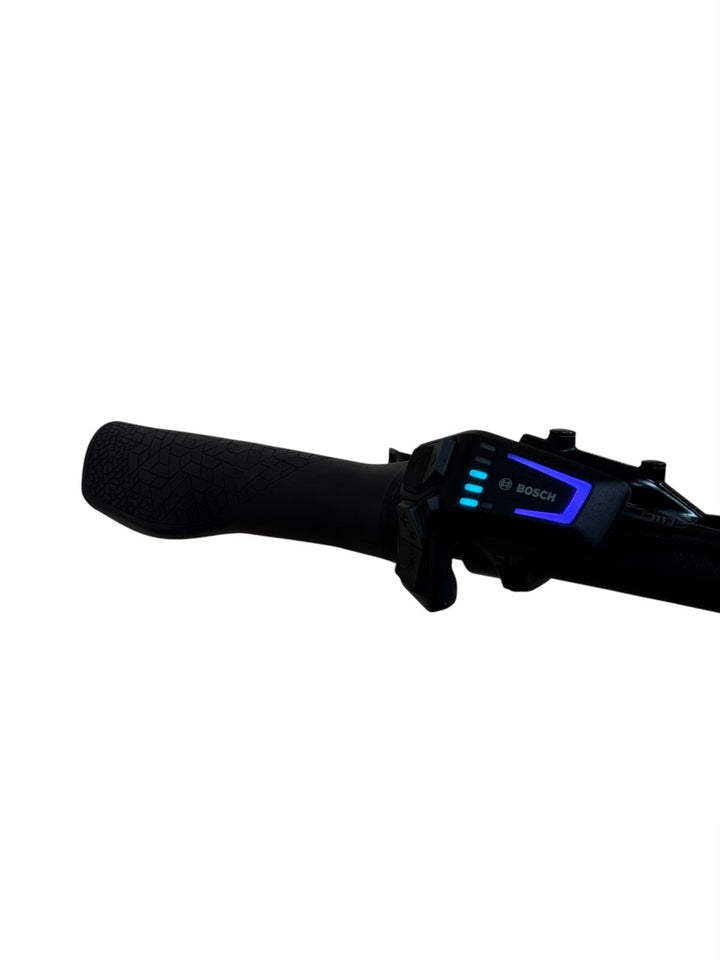 Haibike Trekking 8 E-Bike Refurbished Gebruikte fiets