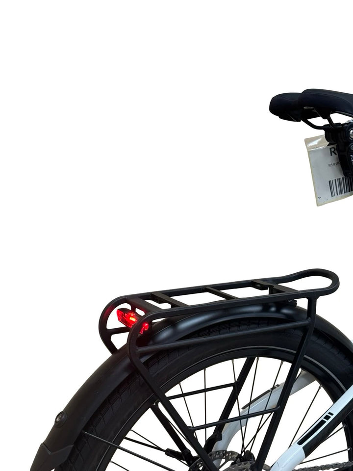 Haibike Trekking 8 E-BikeRefurbished Gebruikte fiets 