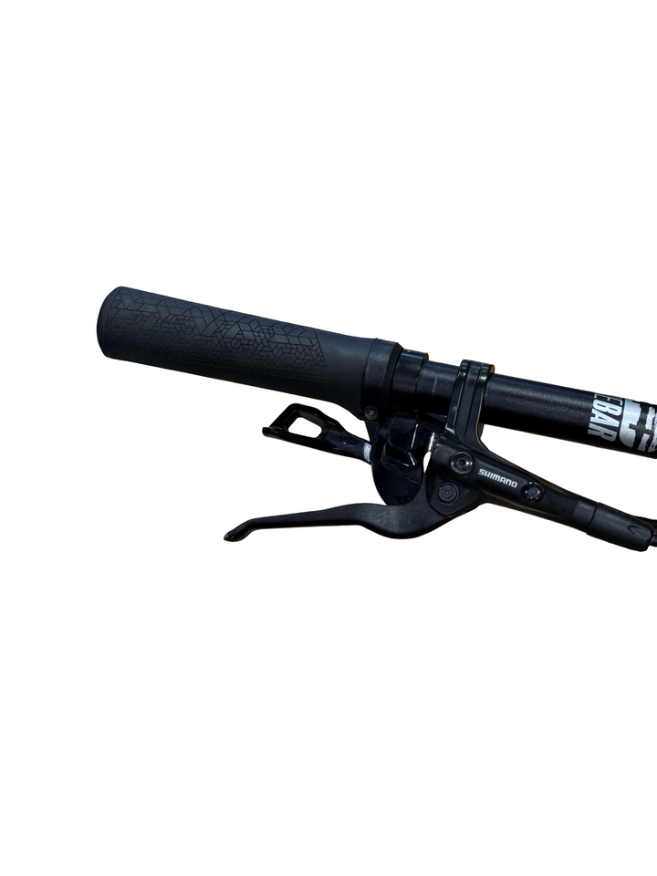 Haibike Trekking 8 E-Bike Refurbished Gebruikte fiets 