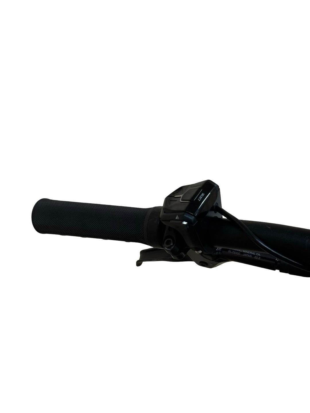 Haibike Trekking 8 E-BikeRefurbished Gebruikte fiets 