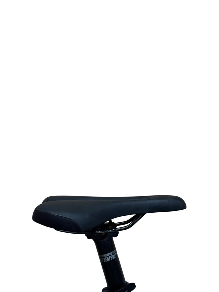 Haibike Trekking 9 E-Bike Refurbished Gebruikte fiets 