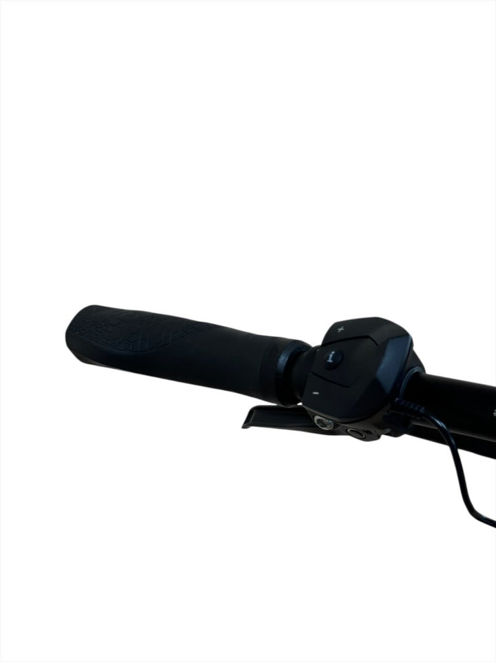 Haibike Trekking 9 E-Bike Refurbished Gebruikte fiets