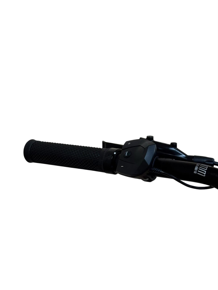 Haibike Trekking 9 E-Bike Refurbished Gebruikte fiets 