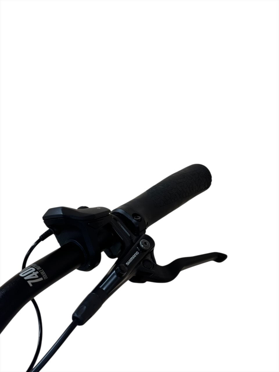 Haibike Trekking 9 E-Bike Refurbished Gebruikte fiets