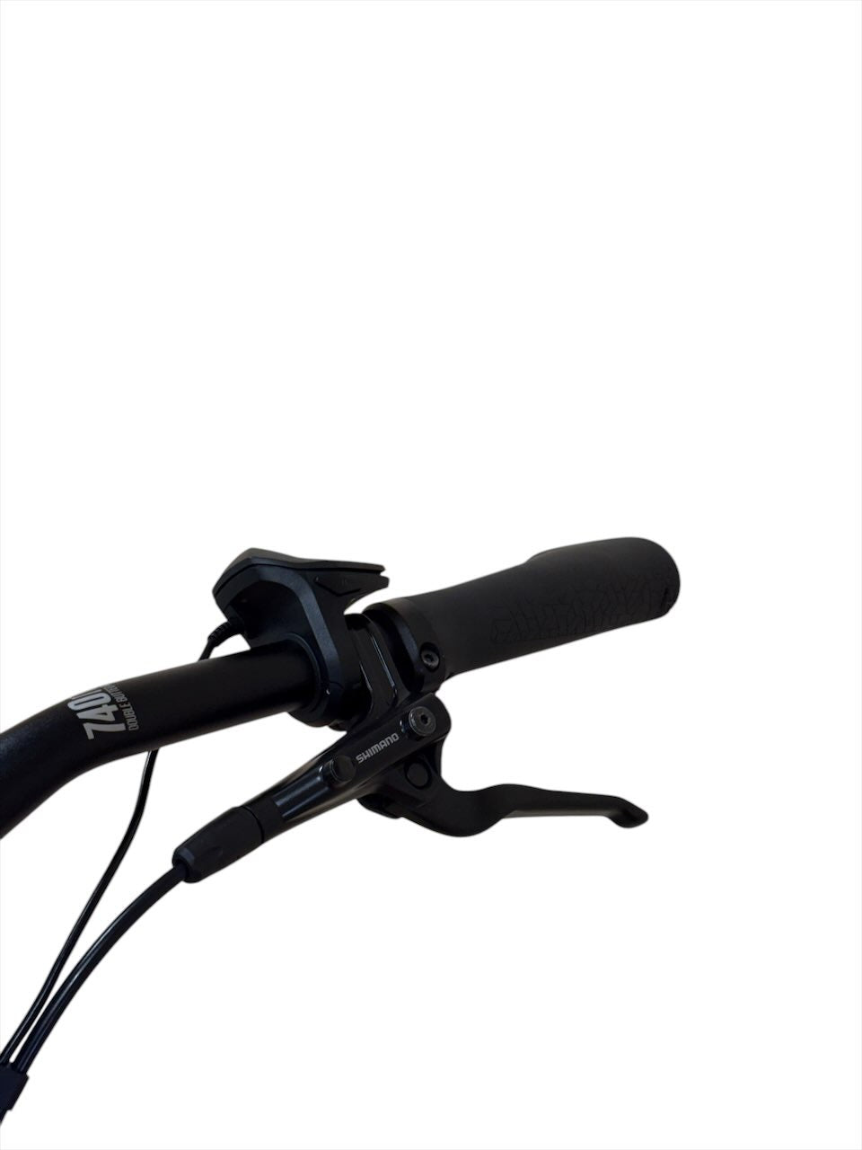 Haibike Trekking 9 E-Bike Recondiționat Second-hand-Bike – H&B