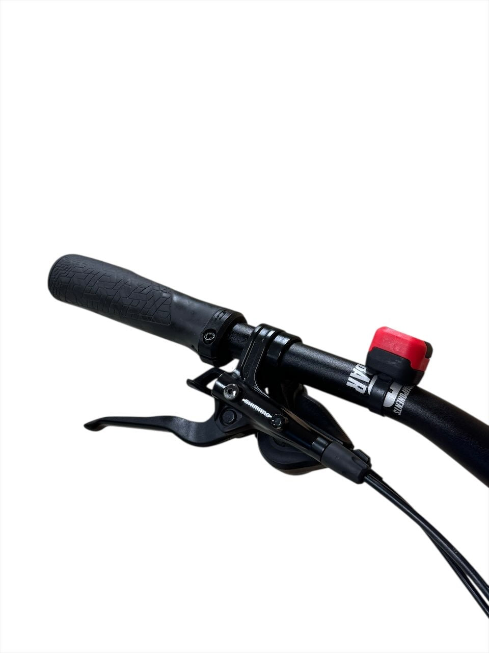 Haibike Trekking 9 E-Bike Refurbished Gebruikte fiets