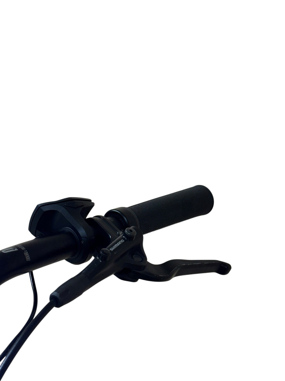 Haibike Trekking 9 E-Bike Refurbished Gebruikte fiets