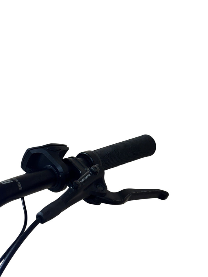 Haibike Trekking 9 E-Bike Refurbished Gebruikte fiets