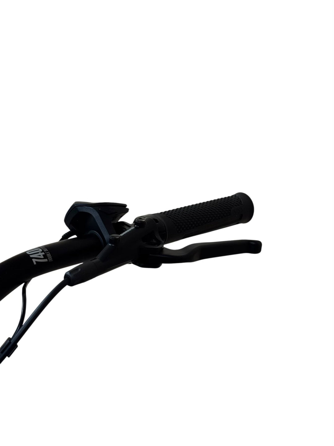 Haibike Trekking 9 E-Bike Refurbished Gebruikte fiets 