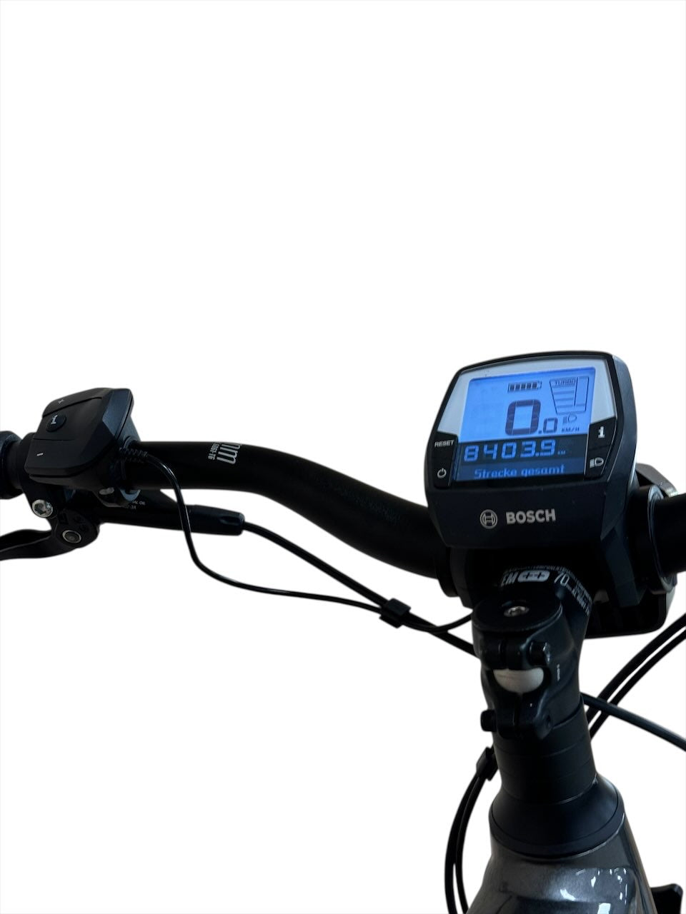 Haibike Trekking 9 E-Bike Refurbished Gebruikte fiets