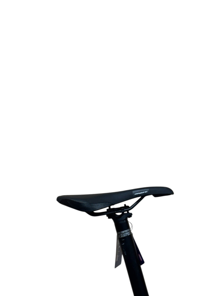 Haibike XDURO Adventr Flyon 5.0 E-Bike Refurbished Gebruikte fiets