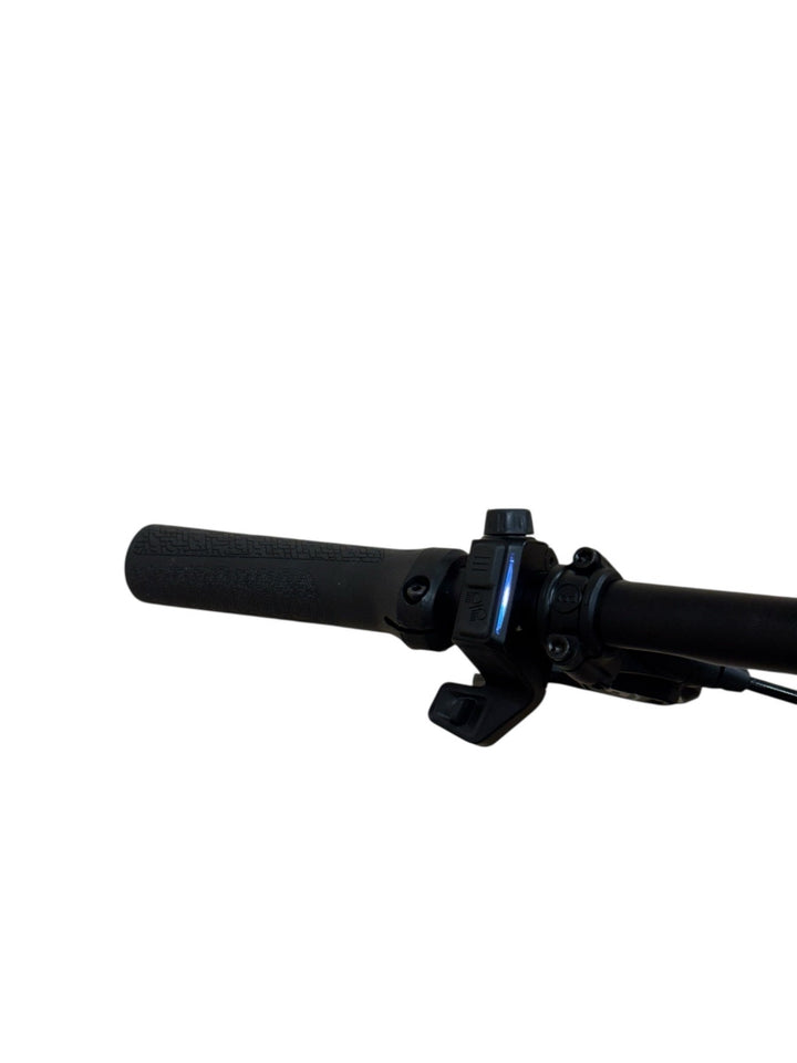 Haibike XDURO Adventr Flyon 5.0 E-Bike Refurbished Gebruikte fiets